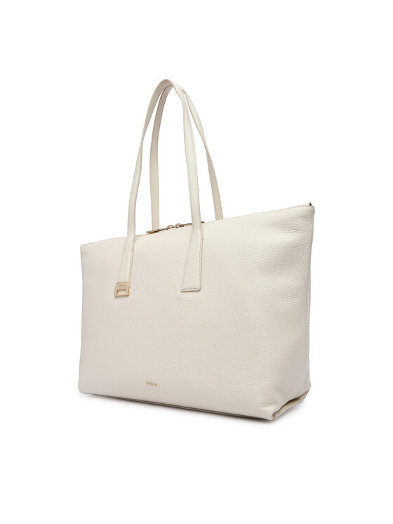 Furla Сумка Furla Olivia L WB01940 HSF000 CN PNN00 Білий