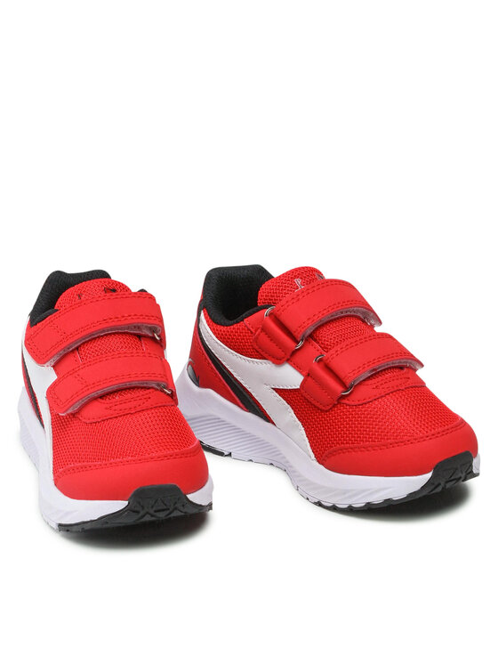 Diadora Αθλητικά Diadora Falcon Jr V 101.176150 01 C0012 Κόκκινο