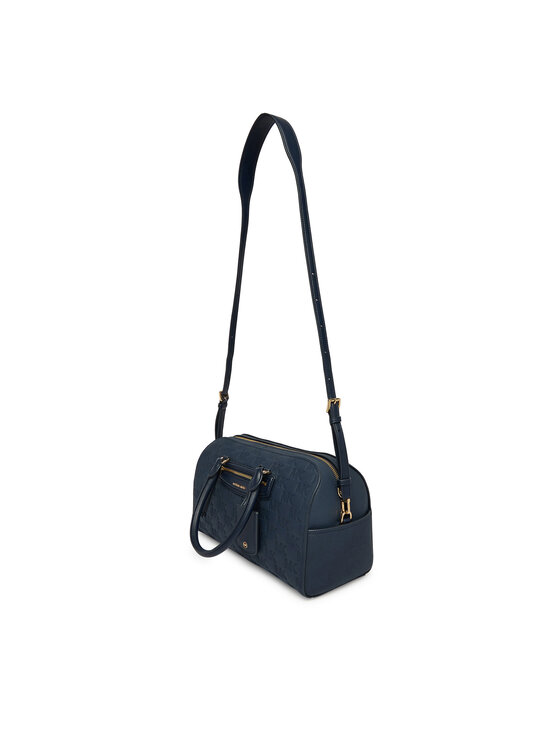 MICHAEL Michael Kors Сумка MICHAEL Michael Kors Jet Set 30S6GTVS6L Cиній