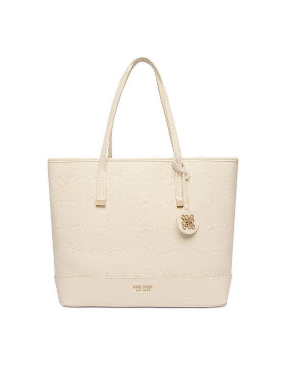 Nine West Сумка Nine West EO-Delancey Day-KY254 Écru