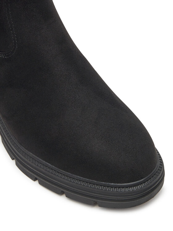 Tamaris Botforti Tamaris 1-25610-43 Melns
