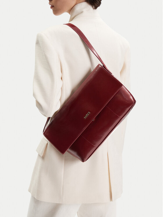 MEXX Kabelka MEXX C-MEXX-L-014-08 Bordová