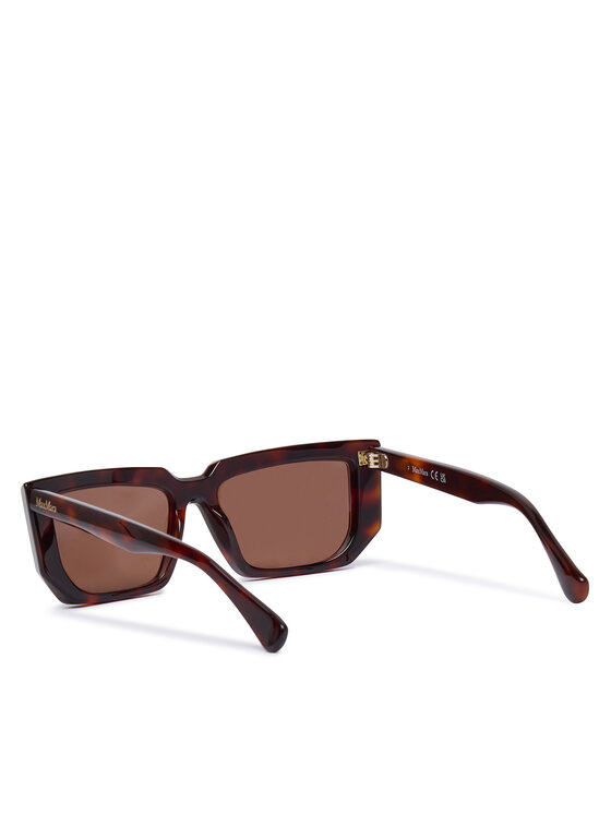 Max Mara Ochelari de soare Max Mara MM0126 52E Maro