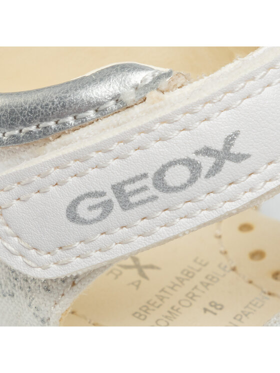 Geox Sandali Geox B Elthan G. A B021QA 01054 C0007 Bela