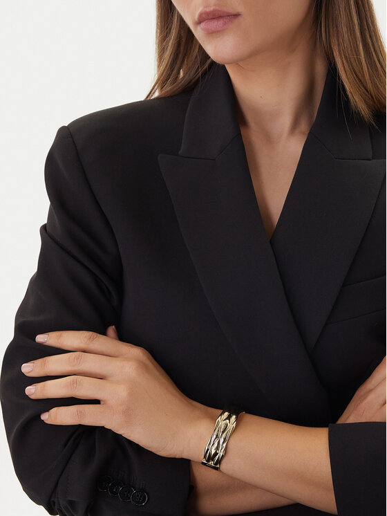 Furla Rokassprādze Furla Mionido WJ00301-MT0000-OR000-1-007-20-CN-S J Zelta