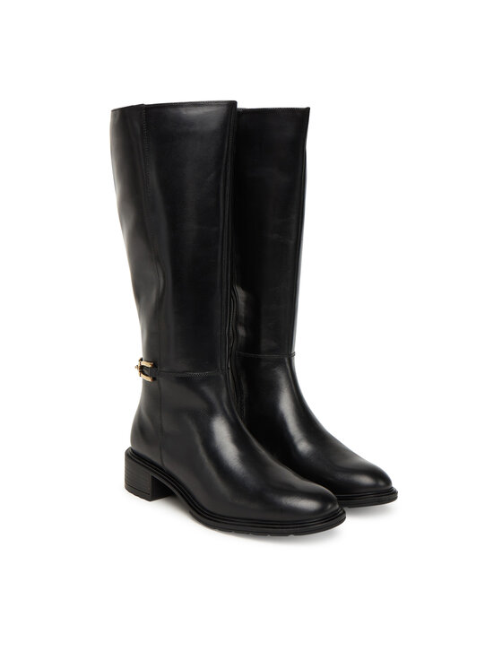 Ara Cizme Ara Parker 12-26102-01 Negru