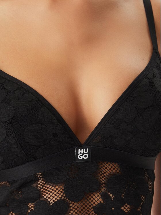 HUGO HUGO Body Bloom 50561602 Negro