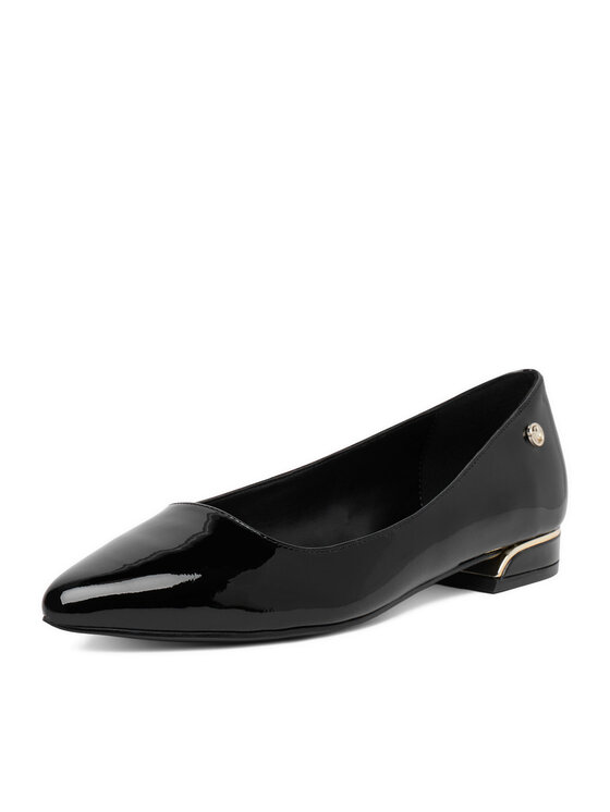 MEXX Балеринки MEXX EO-CD25-373-1 Черен
