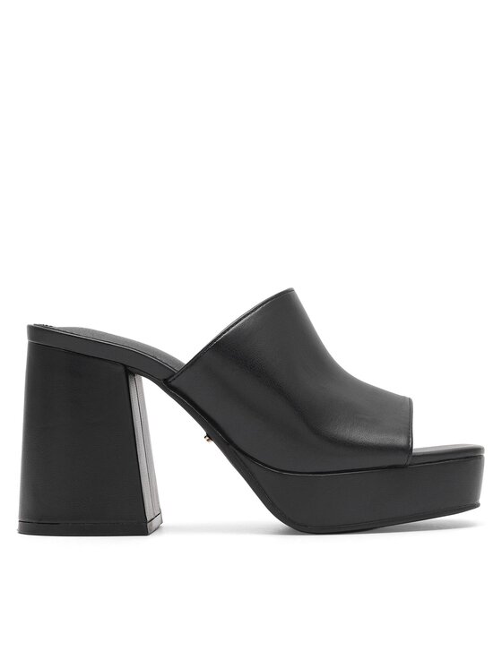DeeZee Iešļūcenes DeeZee KL-KK5606-1 Melns