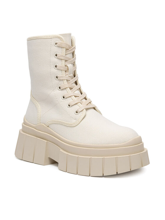 DeeZee Черевики DeeZee HY305-16 Бежевий