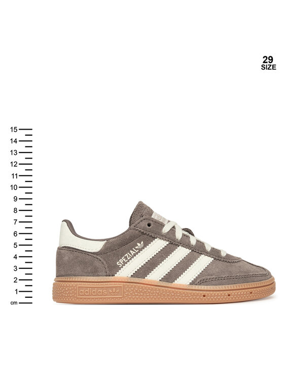 adidas Superge adidas Handball Spezial KI3943 Rjava