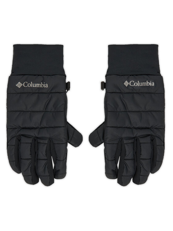 Columbia Rękawice narciarskie Columbia Powder Lite™ II 2094081 Czarny