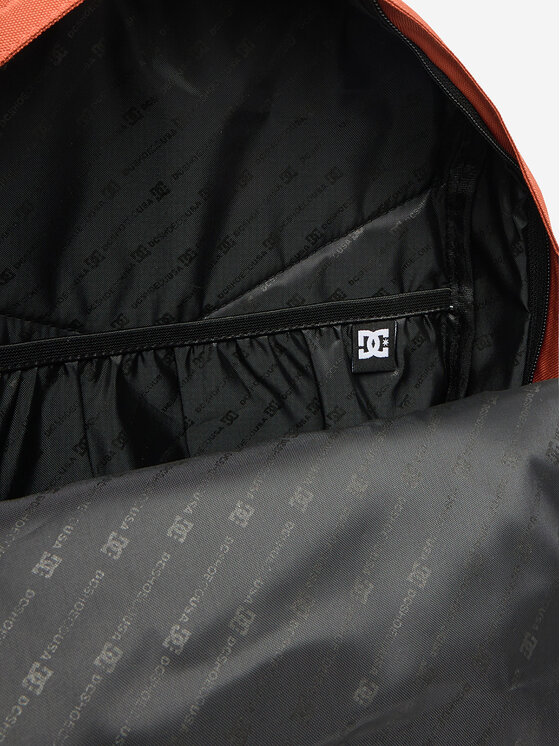 DC Shoes Ruksak DC Shoes C-DCI-P-003-08 Narančasta