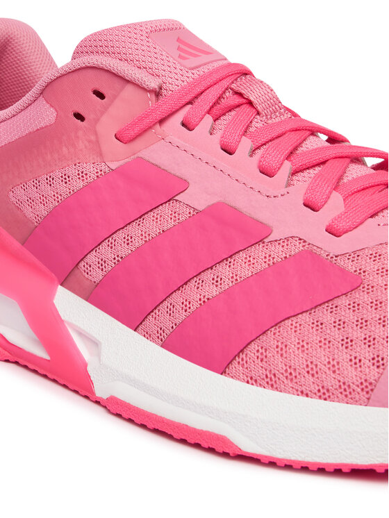 adidas Взуття для тренажерного залу adidas Dropset Control Trainer W KJ4208 Рожевий