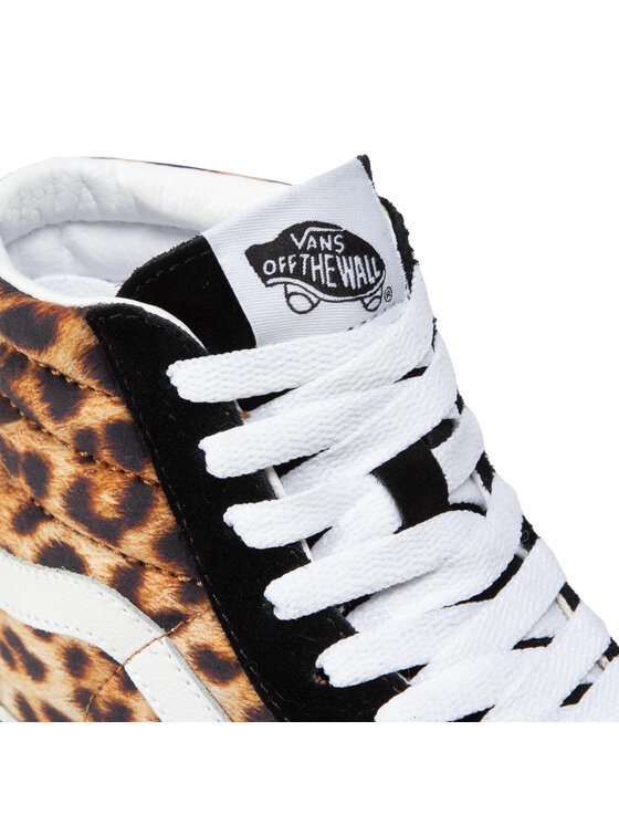 Vans Sneakersy Vans Sk8-Hi VN0A4U3C3I61 Czarny