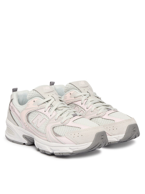 New Balance Сникърси New Balance G5309LW Сив