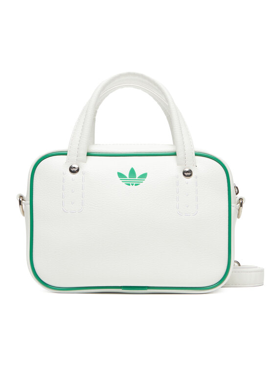 adidas Torbica adidas Adicolor XS JX7873 Bijela