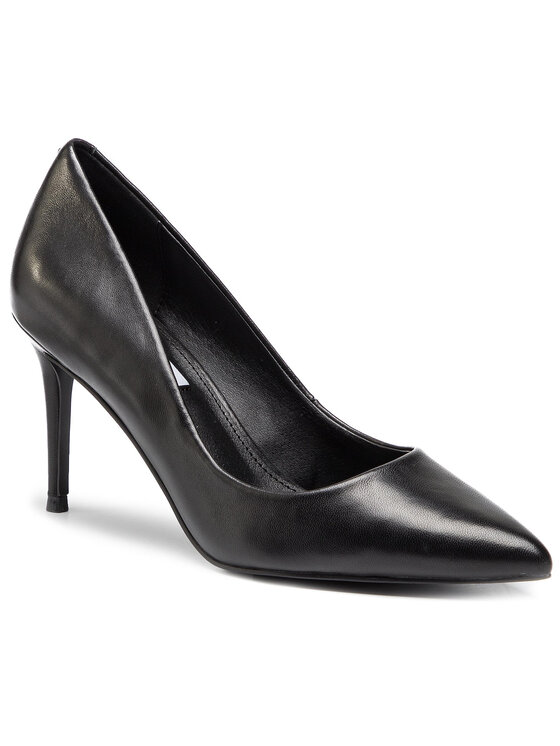 Steve Madden Туфлі на шпильці Steve Madden Lillie SM11000480-03001-017 Чорний