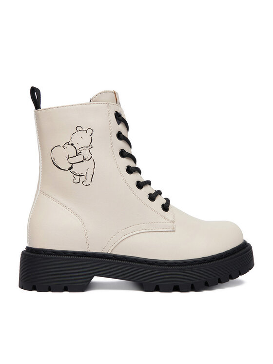 Winnie The Pooh Polacchine Winnie The Pooh CEO-CS-AW26-238WTP Crema