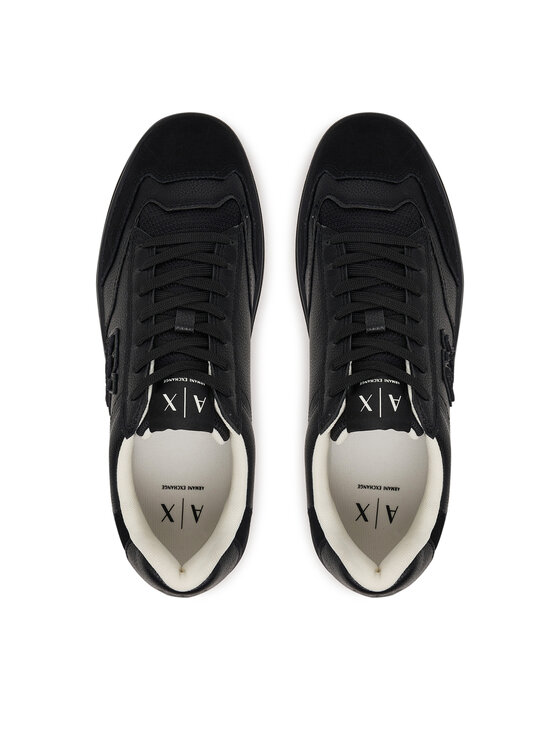 Armani Exchange Sneakers Armani Exchange XM003618 AF22827 UC001 Schwarz