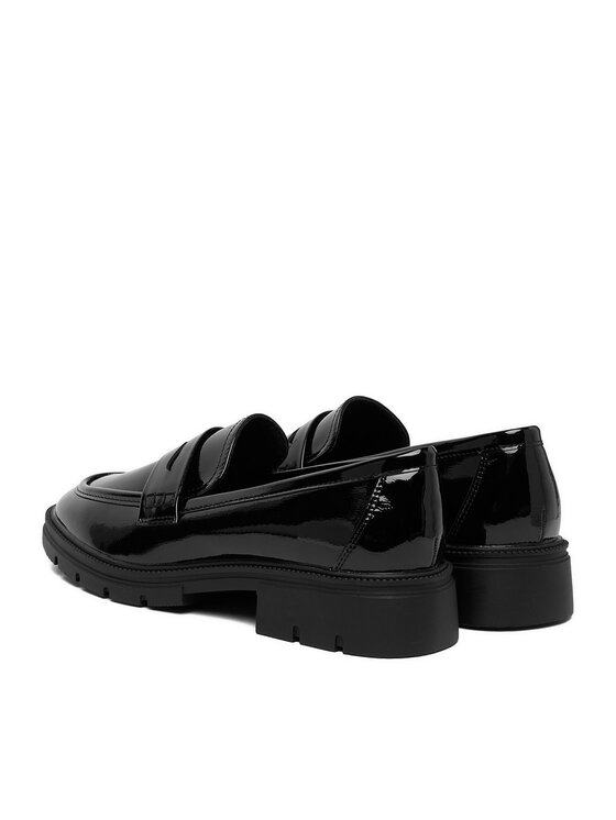 JENNY Loafers JENNY CEO-3J66666-C1 Μαύρο