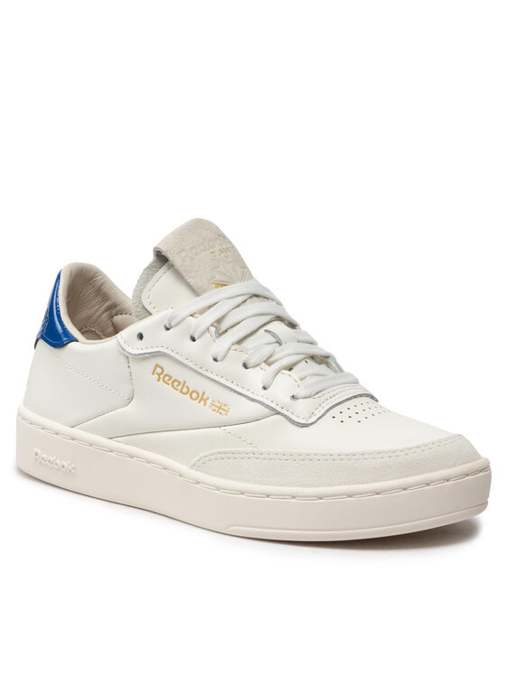 Reebok Снікерcи Reebok Club C Clean GY1384 Білий