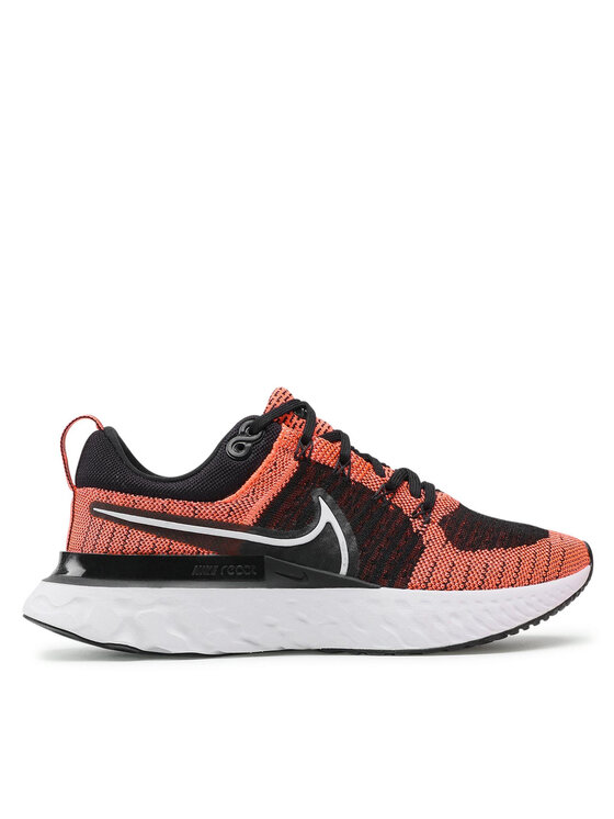 Nike Παπούτσια για Τρέξιμο Nike React Infinity Run Fk 2 CT2423 800 Πορτοκαλί