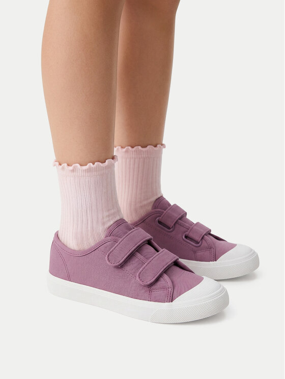 Sprandi Bambas Sprandi CEO-CSS20535-03A Violeta