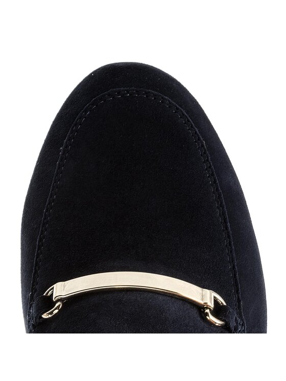 Vagabond Shoemakers Лоуфъри Vagabond Shoemakers Eliza 4518-340-64 Тъмносин