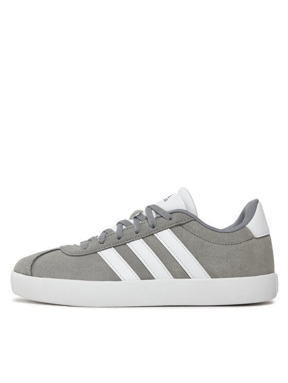 adidas Снікерcи adidas Vl Court 3.0 K  ID6314 Сірий