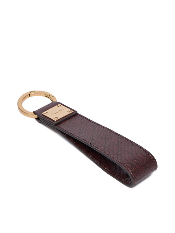 Calvin Klein Darčekový set Calvin Klein LV04F1101G Bordová