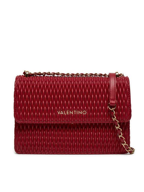 Valentino Τσάντα Valentino Frequency Re VBS8DA09 Κόκκινο