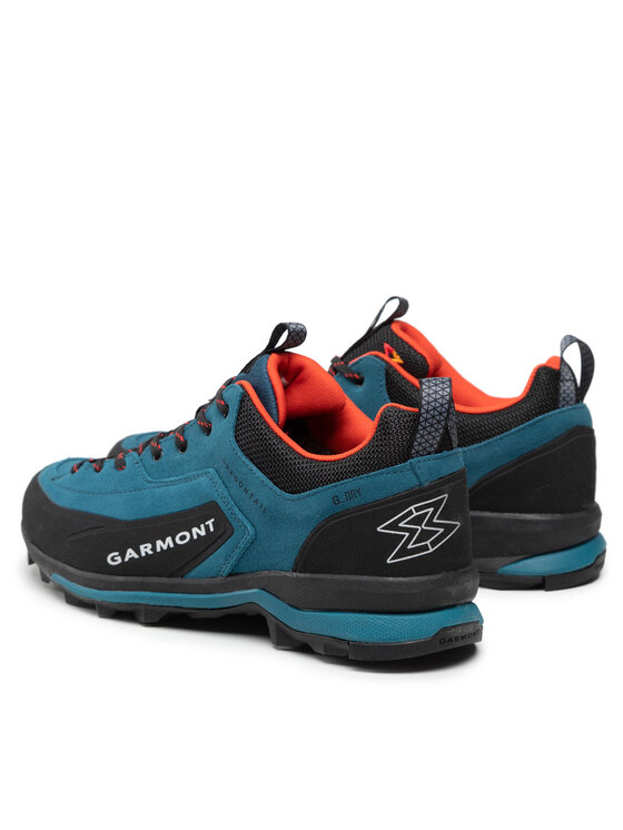 Garmont Scarpe da trekking Garmont Dragontail G Dry 002600 Blu