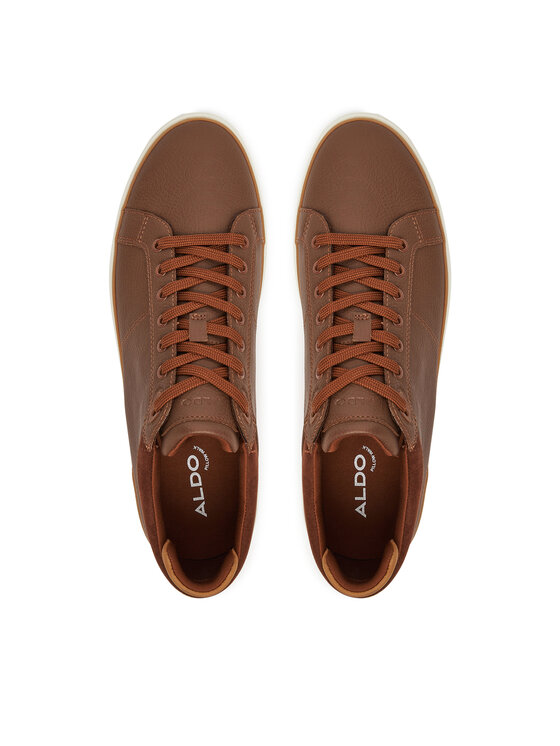 Aldo Снікерcи Aldo Finespec 13450249 Коричневий