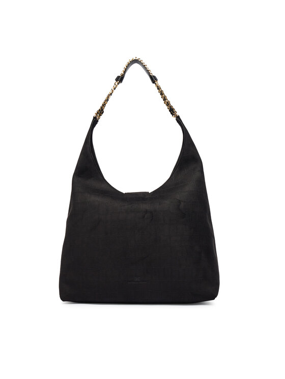 Elisabetta Franchi Сумка Elisabetta Franchi BS-01A-61E2-V390 Чорний