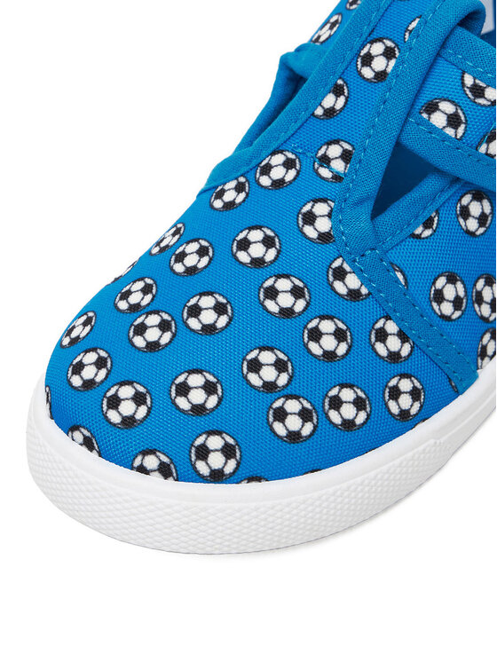 Sprandi Bačkory Sprandi CEO-CM240429-2 Modrá