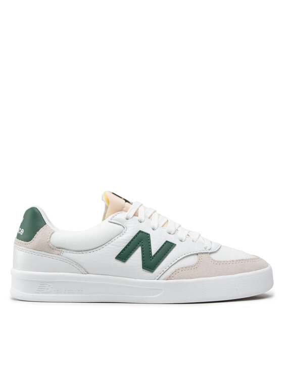New Balance Superge New Balance CT300WG3 Bela