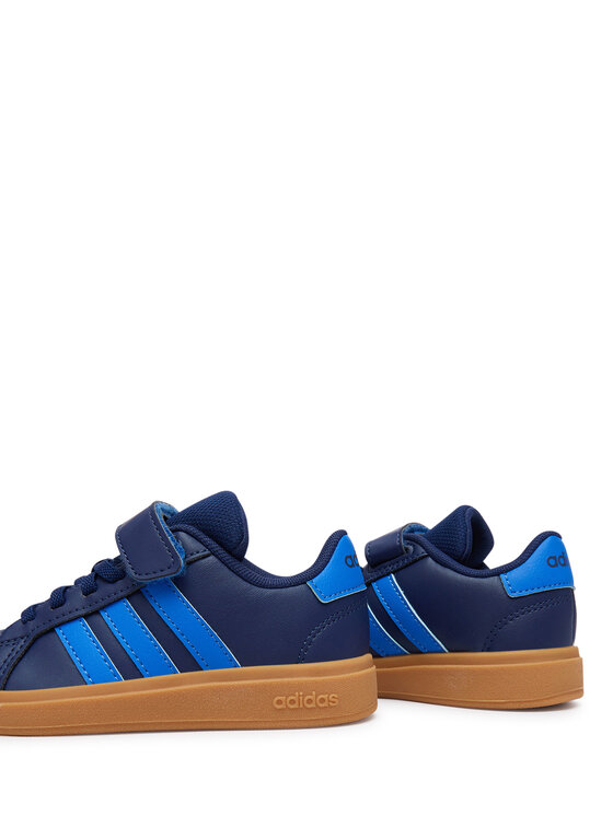 adidas Снікерcи adidas Grand Court 2.0 JQ8001 Cиній