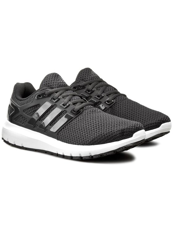 adidas Παπούτσια για Τρέξιμο adidas Energy Cloud Wtc M BA7520 Μαύρο