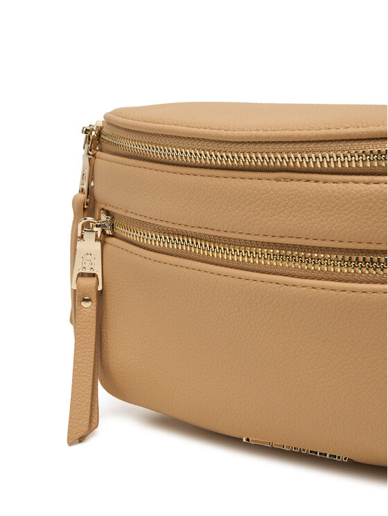 Steve Madden Ročna torba Steve Madden Bclarke2 SM13001831 Bež