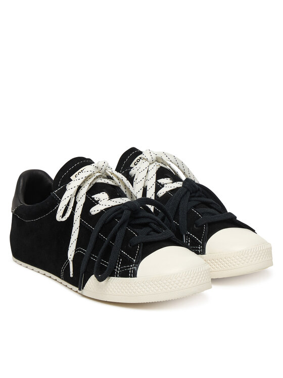 Converse Снікерcи Converse Chuck Taylor Lo A16123C Чорний