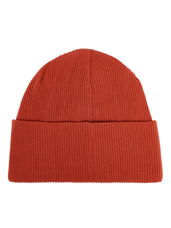 Buff Шапкa Buff Crossknit Beanie Solid 132891.330.10 Коричневий