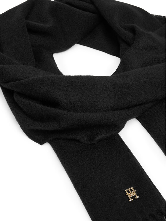 Tommy Hilfiger Šallīte Tommy Hilfiger AW0AW19118 Bēšs