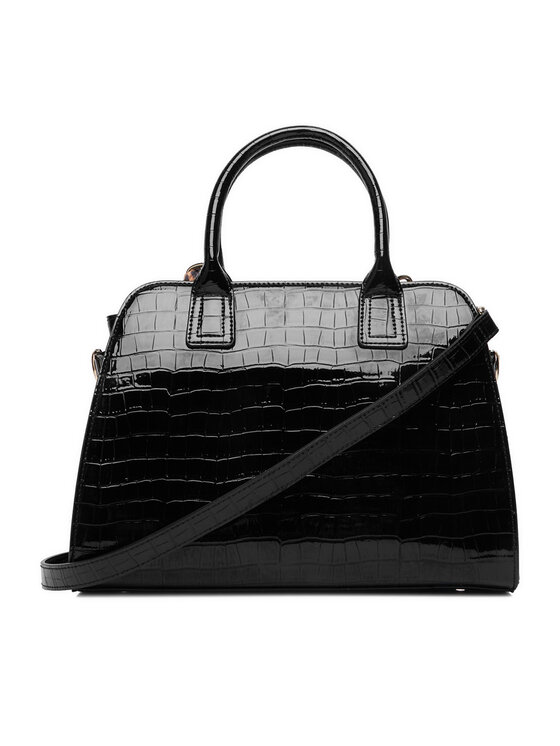 Nine West Geantă Nine West EO-IVY SHORE-LDA9422 Negru