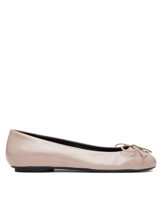 Furla Балетки Furla Ballet Ballerina YJ00BAL W36000 3378S Бежевий
