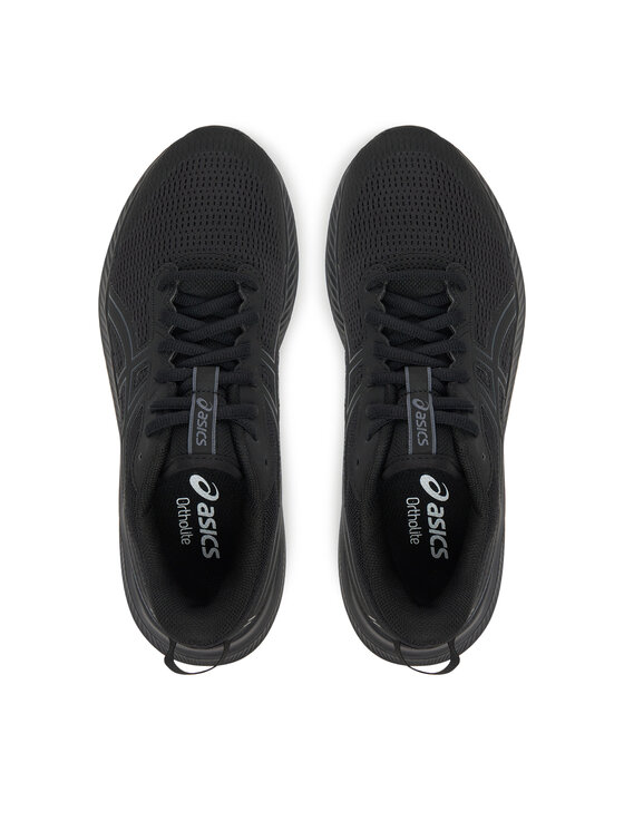 Asics Pantofi pentru alergare Asics Jolt 5 1012B757 Negru