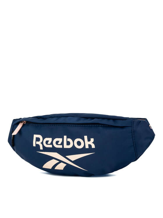 Reebok Torebka Reebok CEOWB-RBK-014-CCC-06 Granatowy