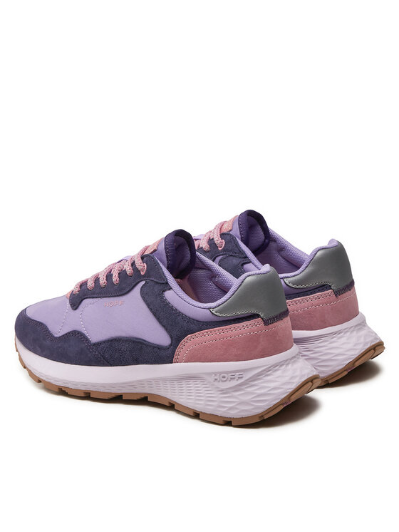 HOFF Sneakers HOFF Shangai 22435002 Viola