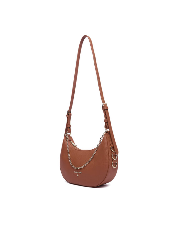 Patrizia Pepe Сумка Patrizia Pepe 8B0310/L001-B111 Коричневий