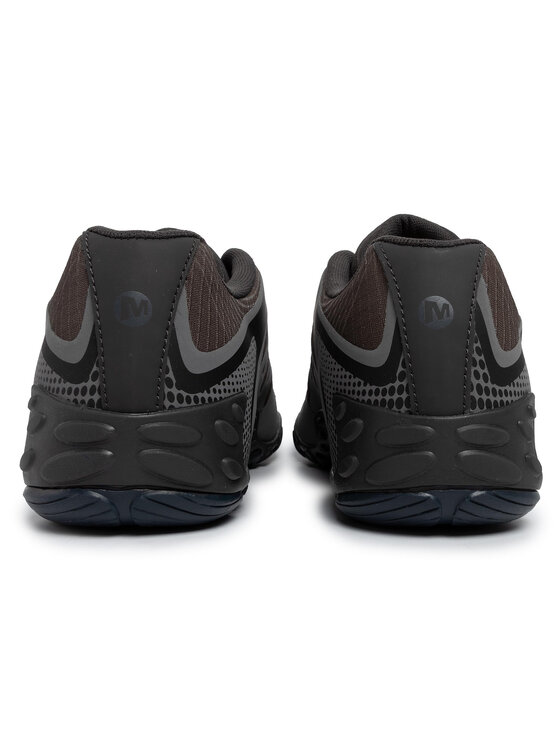 Merrell Turistiniai batai Merrell Chameleon II Flux J559503 Pilka